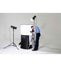 Lastolite Studio Cubelite 100cm x 100cm x 185cm