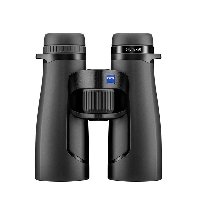 Zeiss SFL 12x50 T*