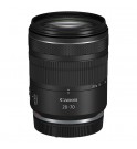 Canon RF 28-70mm f/2.8 IS STM