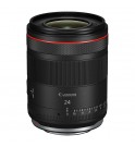 Canon RF 24mm f/1.4 L VCM