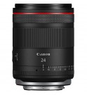 Canon RF 24mm f/1.4 L VCM