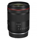 Canon RF 24mm f/1.4 L VCM