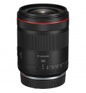 Canon RF 50mm f/1.4 L VCM