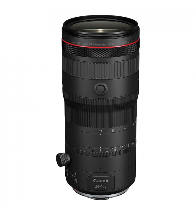 Canon RF 24-105mm f/2.8 L IS USM Z