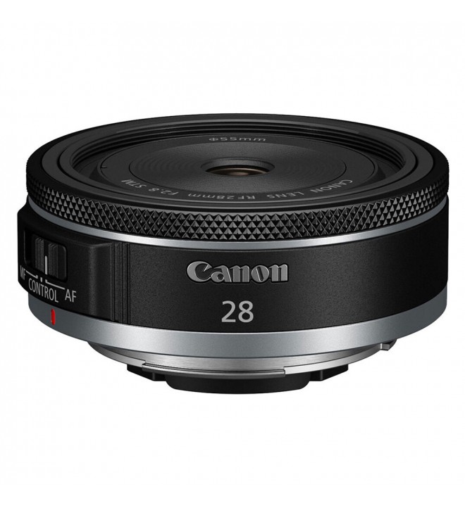 Canon RF 28mm f/2.8 STM