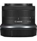 Canon RF-S 10-18mm f/4.5-6.3 IS STM