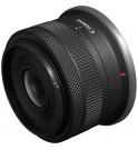 Canon RF-S 10-18mm f/4.5-6.3 IS STM
