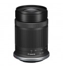 Canon RF-S 55-210mm f/5-7.1 IS STM