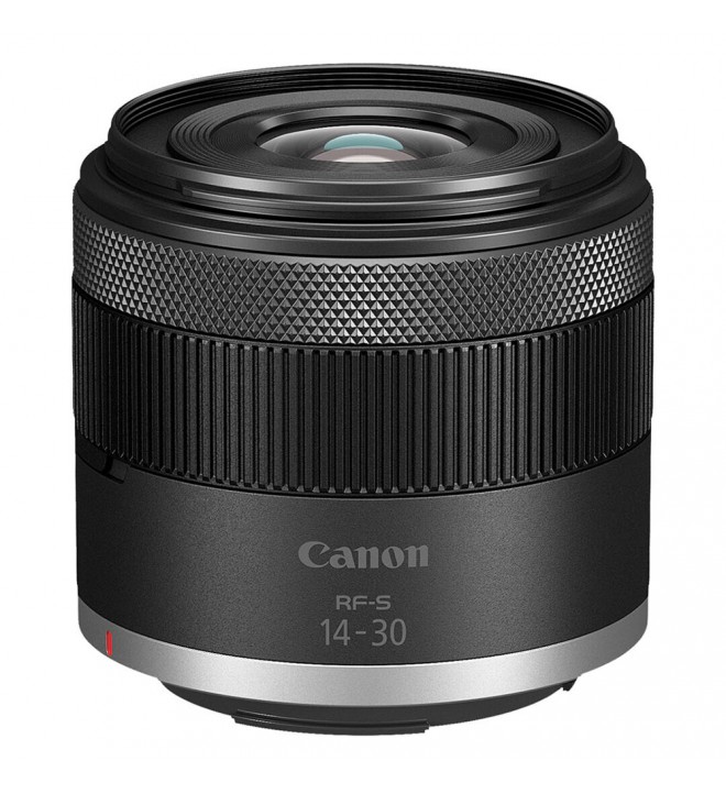 Canon RF-S 14-30mm f/4-6.3 IS STM PZ