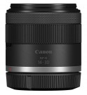 Canon RF-S 14-30mm f/4-6.3 IS STM PZ
