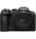 Canon RF-S 7.8mm f/4 STM Dual 