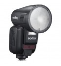 Godox V100 C - Round Head bliskavica za Canon