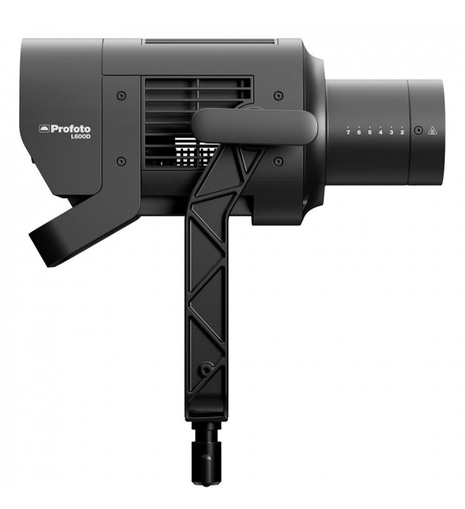 Profoto L600D Daylight Mono-LED Ligh