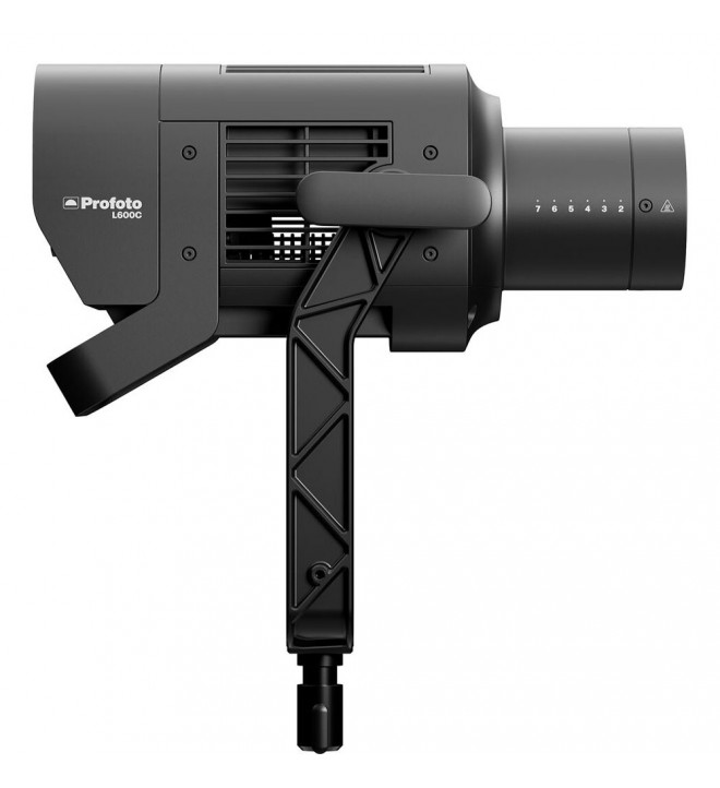 Profoto L600C RGB Mono-LED Light