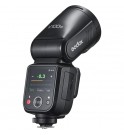 Godox V100 N - Round Head bliskavica za Nikon