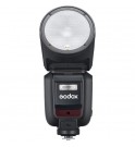 Godox V100 F - Round Head bliskavica za Fujifilm