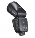 Godox V100 F - Round Head bliskavica za Fujifilm