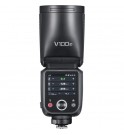 Godox V100 F - Round Head bliskavica za Fujifilm