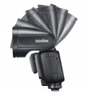 Godox V100 F - Round Head bliskavica za Fujifilm