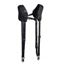 BlackRapid Blackline II Double Camera Harness