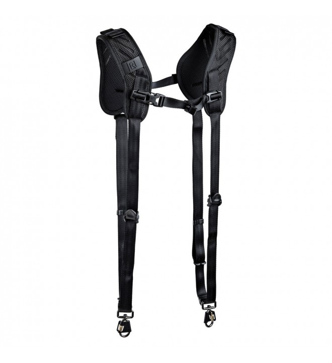BlackRapid Blackline II Double Camera Harness