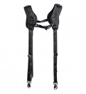 BlackRapid Blackline II Double Camera Harness