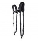 BlackRapid Blackline II Double Camera Harness
