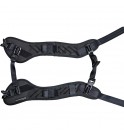 BlackRapid Blackline II Double Camera Harness