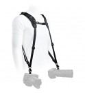 BlackRapid Blackline II Double Camera Harness