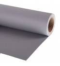 Lastolite ozadje papir 2,75 x 11m Pewter