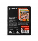 Polaroid film iType Basquiat Edition