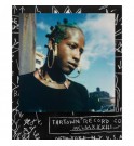 Polaroid film iType Basquiat Edition