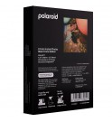 Polaroid Color i‑Type Film Black Frame 1x Pack