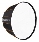 Godox Quick Release Parabolic Softbox QR P90 Bowens