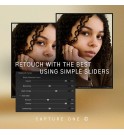 Capture One Pro 23 Camera Bundle - Download Card