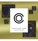Capture One Pro 23 Camera Bundle - Download Card