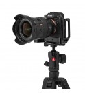Manfrotto Befree Advanced AS twist alu tripod