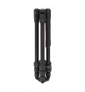 Manfrotto Befree Advanced AS twist alu tripod