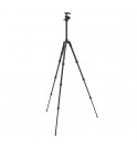 Manfrotto Befree Advanced AS twist alu tripod