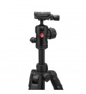 Manfrotto Befree Advanced AS twist alu tripod