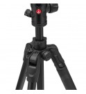 Manfrotto Befree Advanced AS twist alu tripod