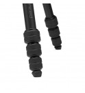 Manfrotto Befree Advanced AS twist alu tripod