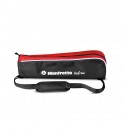 Manfrotto Befree Advanced AS twist alu tripod