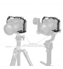 SmallRig 5257 Cage for Nikon Z5 II
