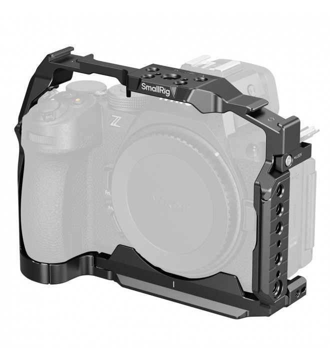 SmallRig 5257 Cage for Nikon Z5 II