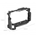 SmallRig 5257 Cage for Nikon Z5 II