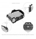 SmallRig 5257 Cage for Nikon Z5 II