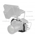 SmallRig 5257 Cage for Nikon Z5 II
