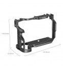 SmallRig 4980 Camera Cage for Nikon Z50 II