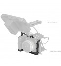 SmallRig 4980 Camera Cage for Nikon Z50 II